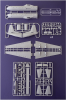 Roden 333 Douglas C-133A Cargomaster 1/144